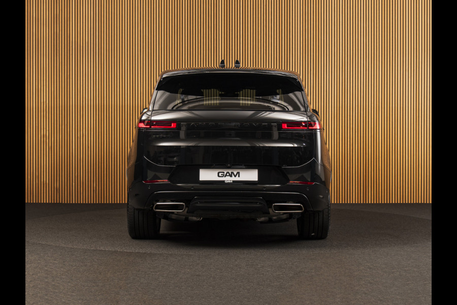 Land Rover Range Rover Sport 3.0 P550e Autobiography PHEV 23" | TOW | COMFORT PACK | BLACK EXT | MERIDIAN