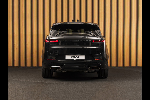Land Rover Range Rover Sport 3.0 P550e Autobiography PHEV 23" | TOW | COMFORT PACK | BLACK EXT | MERIDIAN