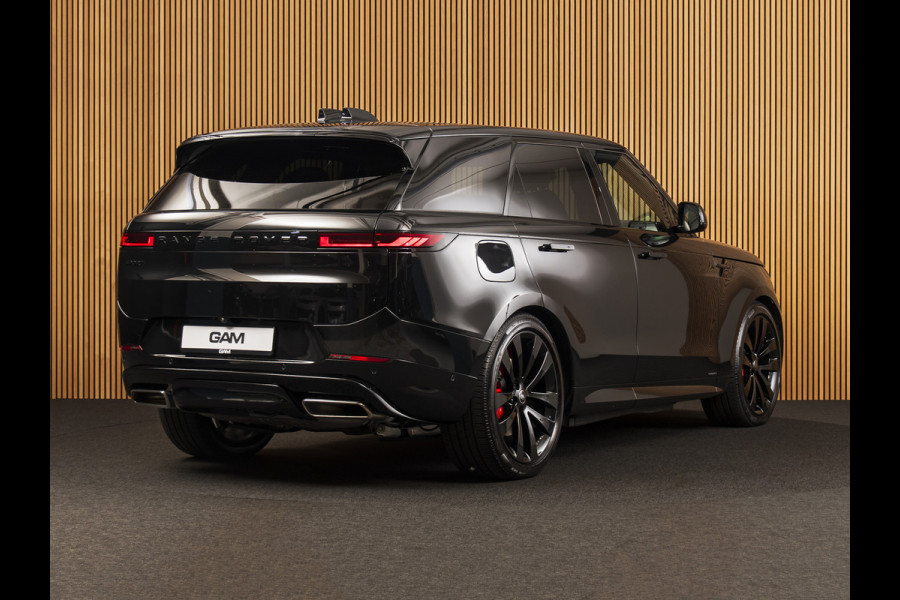 Land Rover Range Rover Sport 3.0 P550e Autobiography PHEV 23" | TOW | COMFORT PACK | BLACK EXT | MERIDIAN