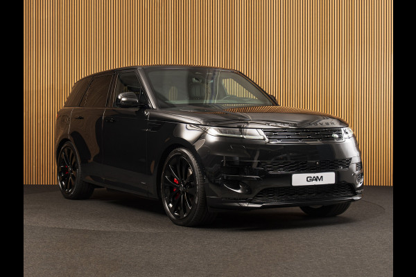 Land Rover Range Rover Sport 3.0 P550e Autobiography PHEV 23" | TOW | COMFORT PACK | BLACK EXT | MERIDIAN