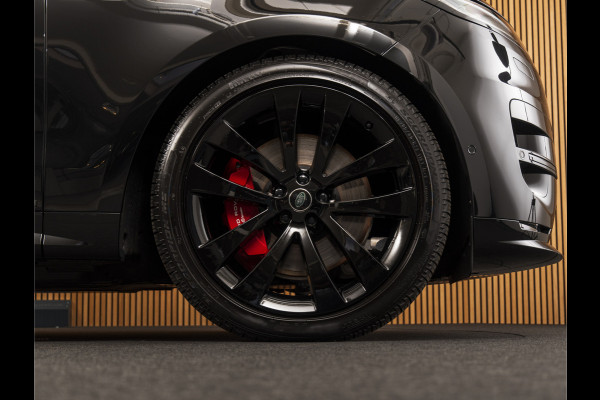 Land Rover Range Rover Sport 3.0 P550e Autobiography PHEV 23" | TOW | COMFORT PACK | BLACK EXT | MERIDIAN