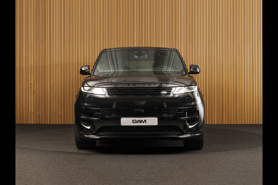 Land Rover Range Rover Sport 3.0 P550e Autobiography PHEV 23" | TOW | COMFORT PACK | BLACK EXT | MERIDIAN