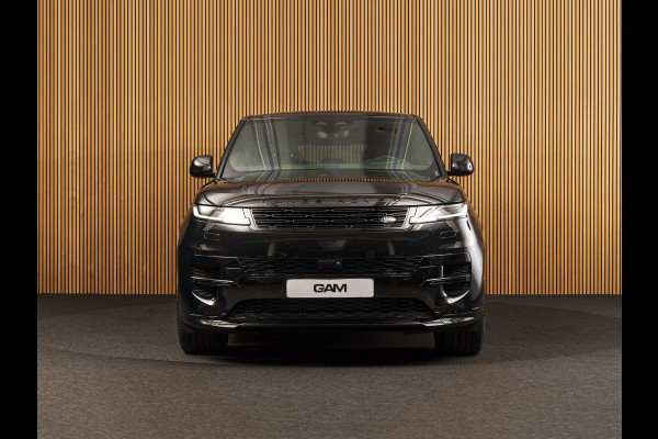 Land Rover Range Rover Sport 3.0 P550e Autobiography PHEV 23" | TOW | COMFORT PACK | BLACK EXT | MERIDIAN
