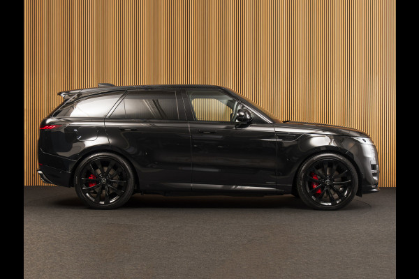 Land Rover Range Rover Sport 3.0 P550e Autobiography PHEV 23" | TOW | COMFORT PACK | BLACK EXT | MERIDIAN