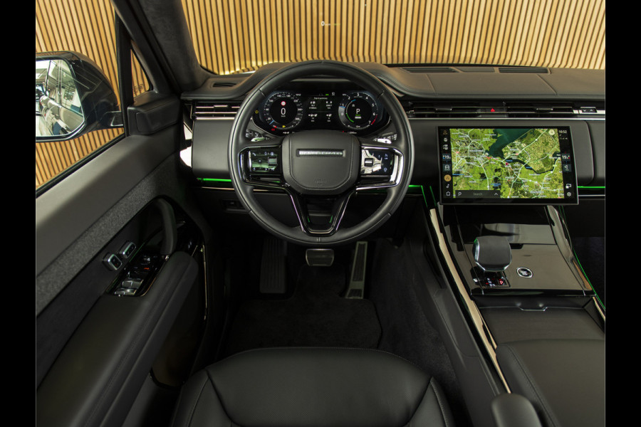 Land Rover Range Rover Sport 3.0 P550e Autobiography PHEV 23" | TOW | COMFORT PACK | BLACK EXT | MERIDIAN