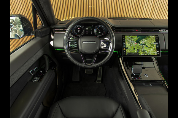 Land Rover Range Rover Sport 3.0 P550e Autobiography PHEV 23" | TOW | COMFORT PACK | BLACK EXT | MERIDIAN