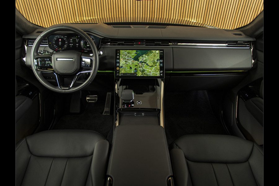 Land Rover Range Rover Sport 3.0 P550e Autobiography PHEV 23" | TOW | COMFORT PACK | BLACK EXT | MERIDIAN