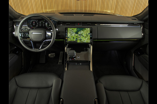 Land Rover Range Rover Sport 3.0 P550e Autobiography PHEV 23" | TOW | COMFORT PACK | BLACK EXT | MERIDIAN