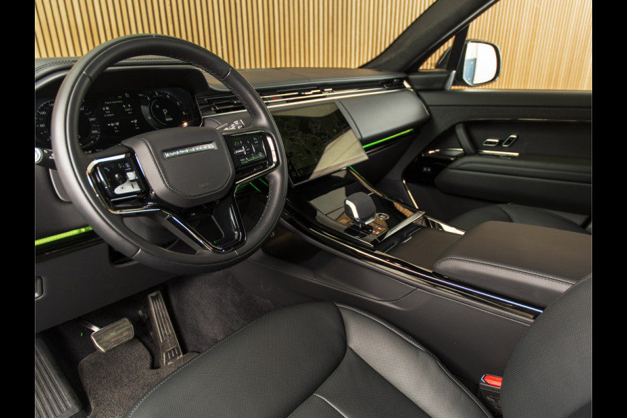 Land Rover Range Rover Sport 3.0 P550e Autobiography PHEV 23" | TOW | COMFORT PACK | BLACK EXT | MERIDIAN