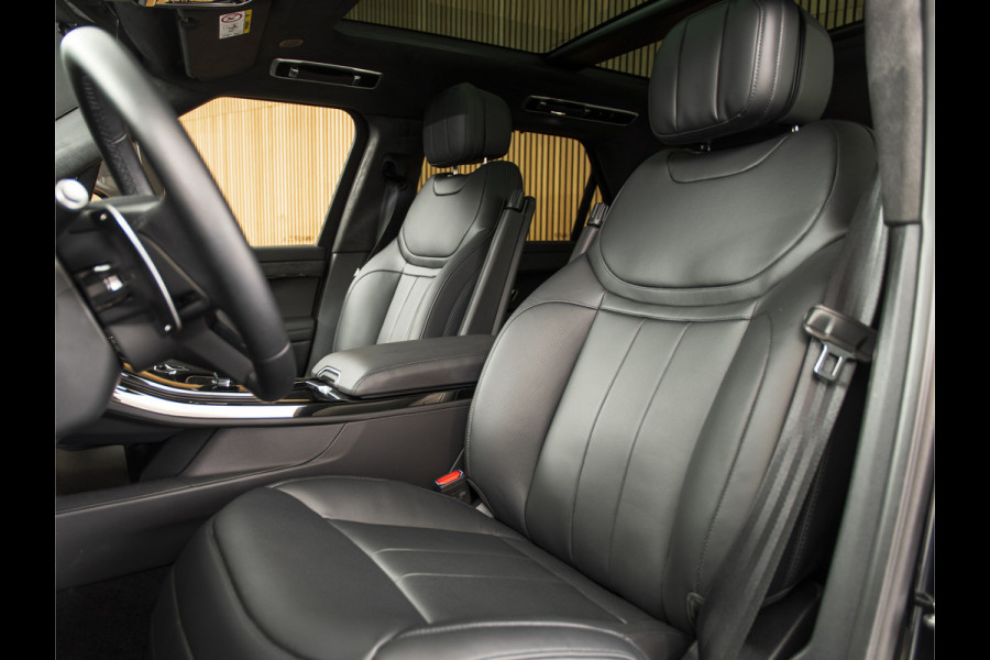 Land Rover Range Rover Sport 3.0 P550e Autobiography PHEV 23" | TOW | COMFORT PACK | BLACK EXT | MERIDIAN