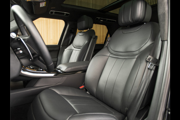 Land Rover Range Rover Sport 3.0 P550e Autobiography PHEV 23" | TOW | COMFORT PACK | BLACK EXT | MERIDIAN