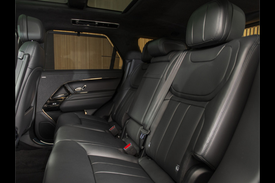 Land Rover Range Rover Sport 3.0 P550e Autobiography PHEV 23" | TOW | COMFORT PACK | BLACK EXT | MERIDIAN