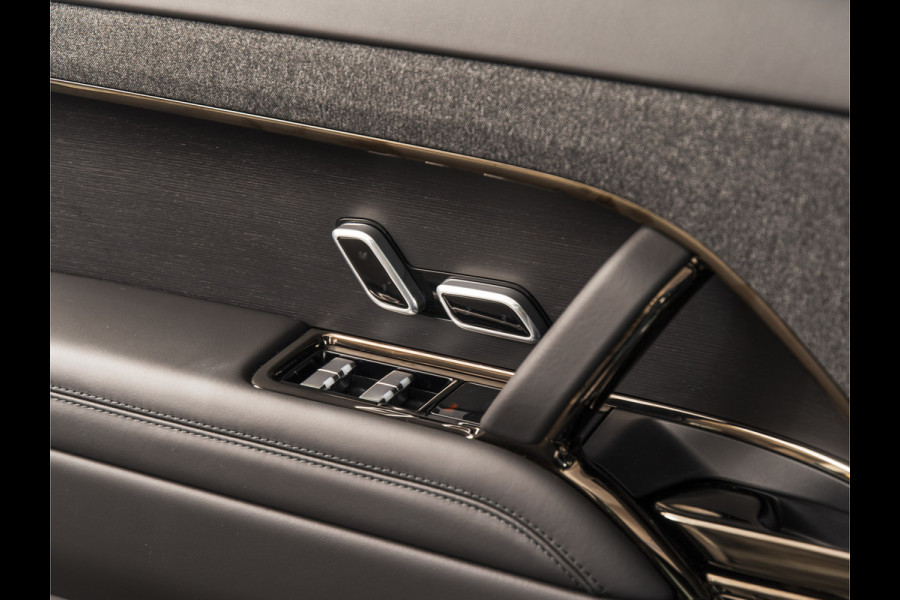 Land Rover Range Rover Sport 3.0 P550e Autobiography PHEV 23" | TOW | COMFORT PACK | BLACK EXT | MERIDIAN