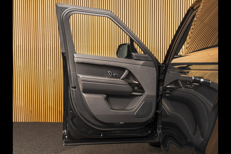 Land Rover Range Rover Sport 3.0 P550e Autobiography PHEV 23" | TOW | COMFORT PACK | BLACK EXT | MERIDIAN