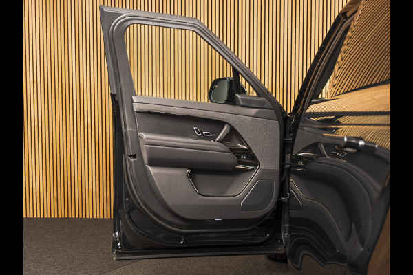 Land Rover Range Rover Sport 3.0 P550e Autobiography PHEV 23" | TOW | COMFORT PACK | BLACK EXT | MERIDIAN