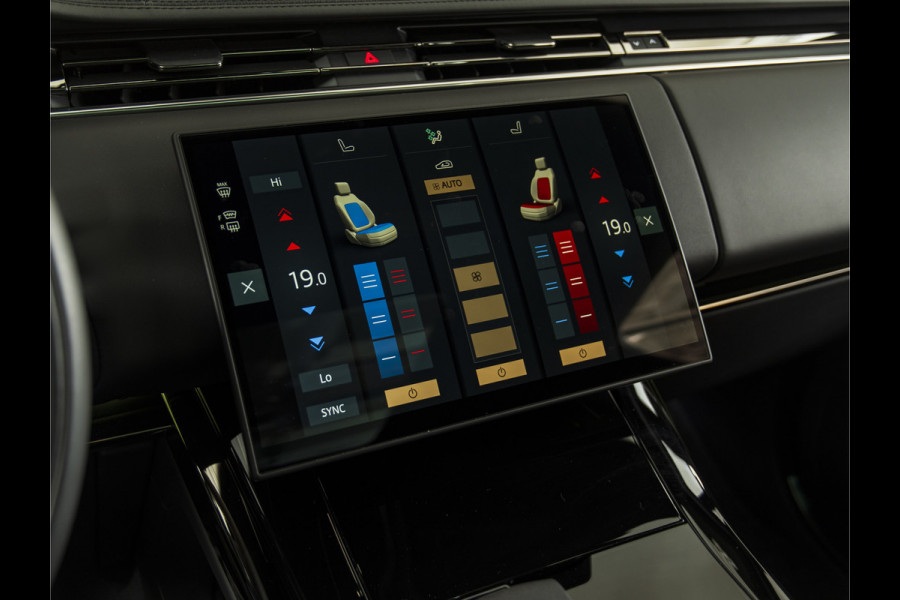 Land Rover Range Rover Sport 3.0 P550e Autobiography PHEV 23" | TOW | COMFORT PACK | BLACK EXT | MERIDIAN