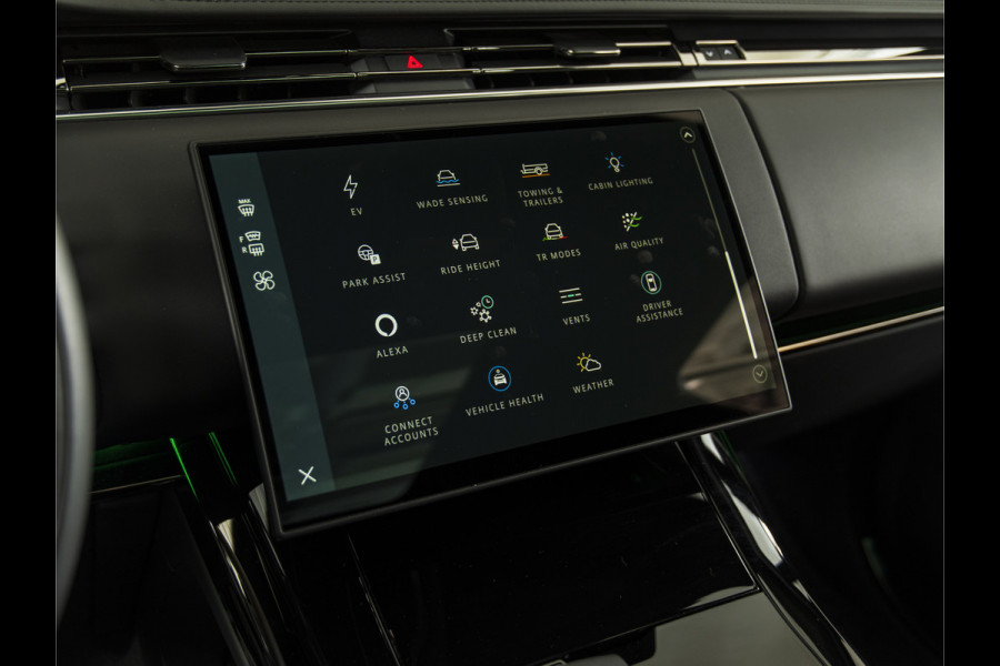 Land Rover Range Rover Sport 3.0 P550e Autobiography PHEV 23" | TOW | COMFORT PACK | BLACK EXT | MERIDIAN