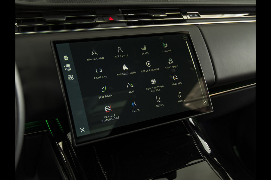Land Rover Range Rover Sport 3.0 P550e Autobiography PHEV 23" | TOW | COMFORT PACK | BLACK EXT | MERIDIAN