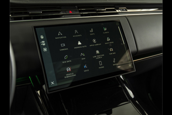 Land Rover Range Rover Sport 3.0 P550e Autobiography PHEV 23" | TOW | COMFORT PACK | BLACK EXT | MERIDIAN