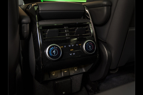 Land Rover Range Rover Sport 3.0 P550e Autobiography PHEV 23" | TOW | COMFORT PACK | BLACK EXT | MERIDIAN