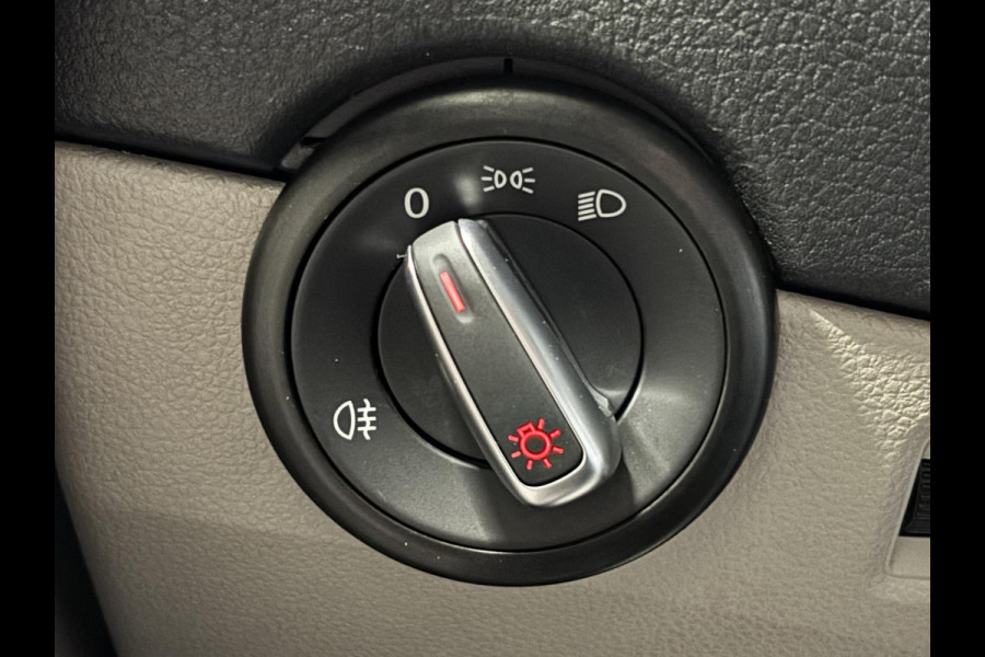 Volkswagen Transporter T6 L2H1 102pk Dubbele cabine Airco Cruise control Trekhaak Euro6 Bluetooth