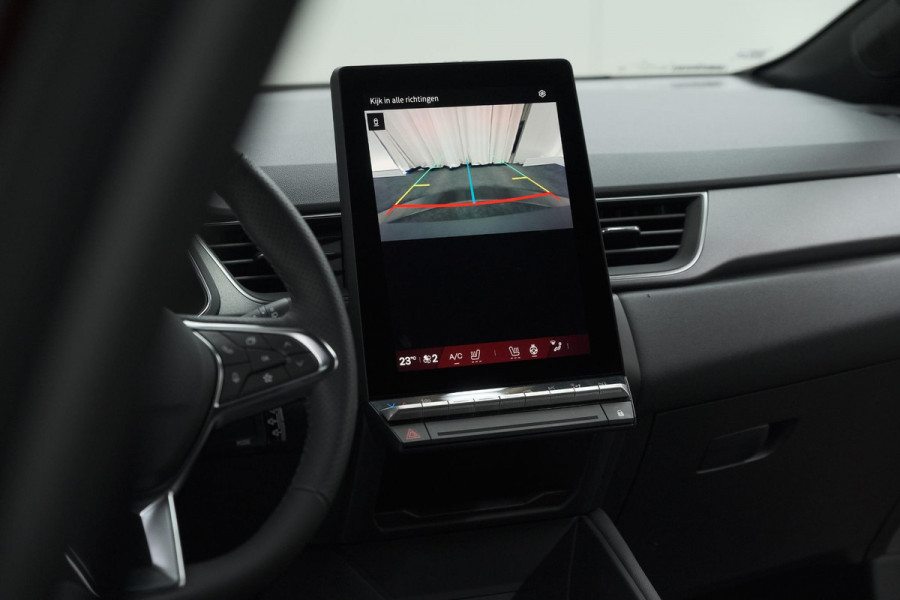 Renault Symbioz 1.6 E-Tech Hybrid 145 Techno | Camera | Adaptieve Cruise Control | Pack Winter | Elektronische Kofferklep