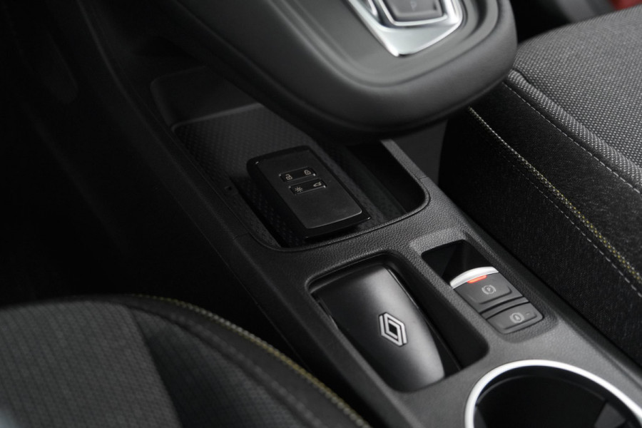 Renault Symbioz 1.6 E-Tech Hybrid 145 Techno | Camera | Adaptieve Cruise Control | Pack Winter | Elektronische Kofferklep