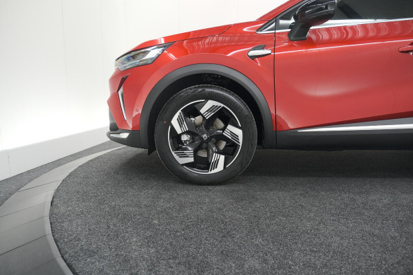 Renault Symbioz 1.6 E-Tech Hybrid 145 Techno | Camera | Adaptieve Cruise Control | Pack Winter | Elektronische Kofferklep