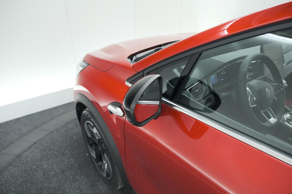 Renault Symbioz 1.6 E-Tech Hybrid 145 Techno | Camera | Adaptieve Cruise Control | Pack Winter | Elektronische Kofferklep