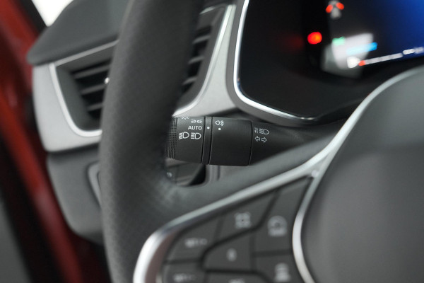 Renault Symbioz 1.6 E-Tech Hybrid 145 Techno | Camera | Adaptieve Cruise Control | Pack Winter | Elektronische Kofferklep