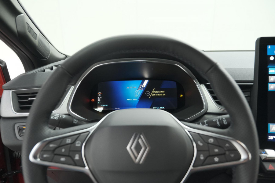 Renault Symbioz 1.6 E-Tech Hybrid 145 Techno | Camera | Adaptieve Cruise Control | Pack Winter | Elektronische Kofferklep