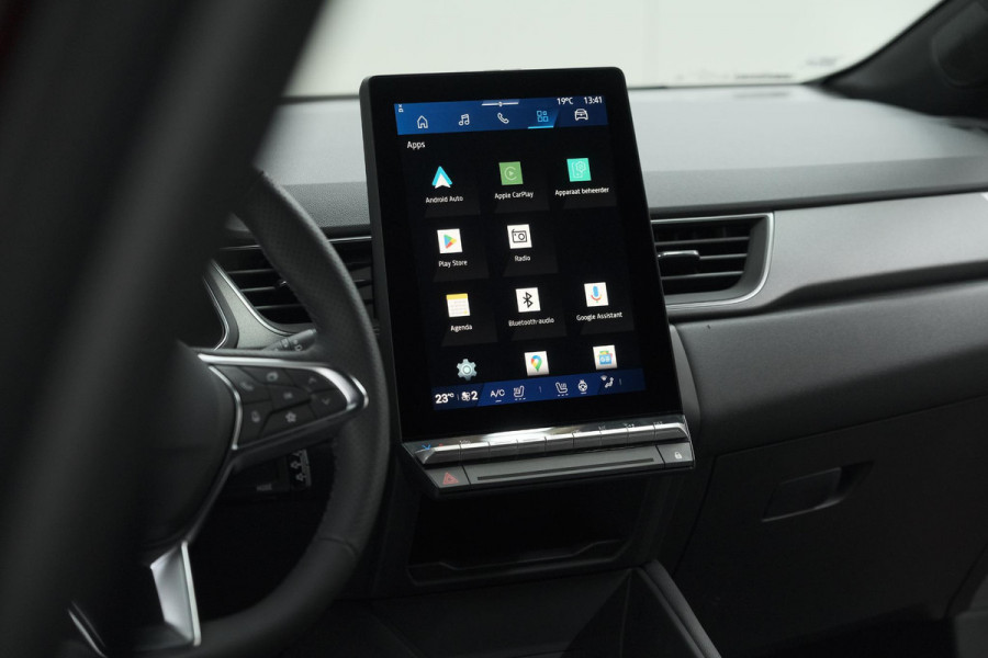 Renault Symbioz 1.6 E-Tech Hybrid 145 Techno | Camera | Adaptieve Cruise Control | Pack Winter | Elektronische Kofferklep