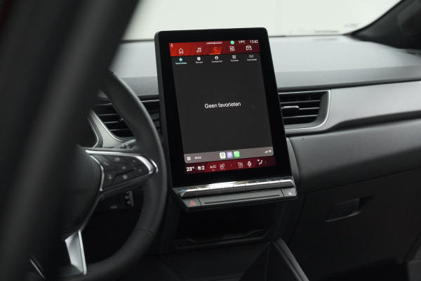 Renault Symbioz 1.6 E-Tech Hybrid 145 Techno | Camera | Adaptieve Cruise Control | Pack Winter | Elektronische Kofferklep