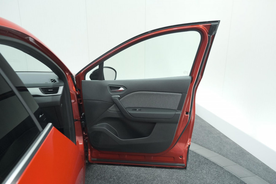 Renault Symbioz 1.6 E-Tech Hybrid 145 Techno | Camera | Adaptieve Cruise Control | Pack Winter | Elektronische Kofferklep