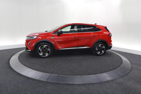 Renault Symbioz 1.6 E-Tech Hybrid 145 Techno | Camera | Adaptieve Cruise Control | Pack Winter | Elektronische Kofferklep