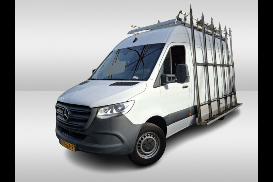 Mercedes-Benz Sprinter 316 CDI L2 H2 Glasresteel (Wordt verwacht)