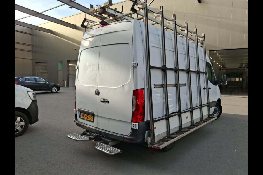 Mercedes-Benz Sprinter 316 CDI L2 H2 Glasresteel (Wordt verwacht)
