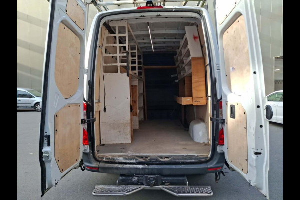 Mercedes-Benz Sprinter 316 CDI L2 H2 Glasresteel (Wordt verwacht)