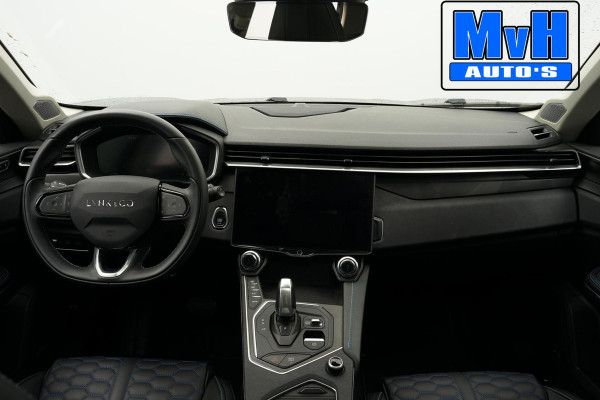 Lynk & Co 01 1.5 Hybride|LEER|FULL BLACK|360°CAM|NAP