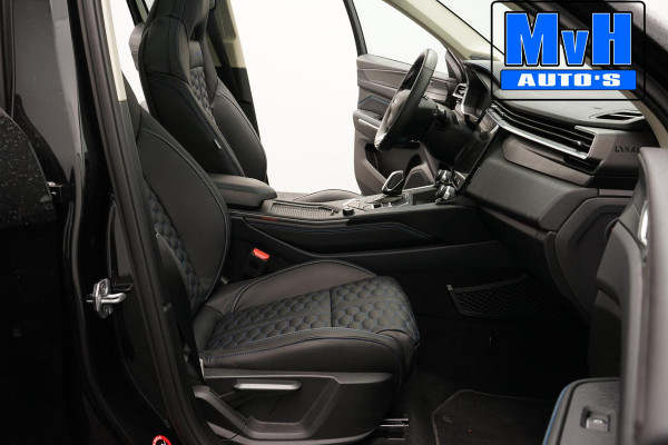 Lynk & Co 01 1.5 Hybride|LEER|FULL BLACK|360°CAM|NAP