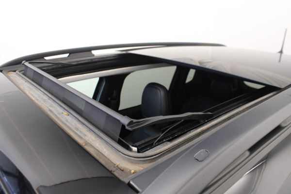 Jeep Renegade 1.4 MultiAir Limited |Leder|Navi|