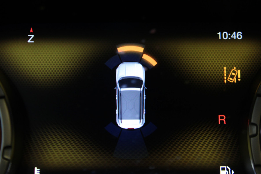 Jeep Renegade 1.4 MultiAir Limited |Leder|Navi|