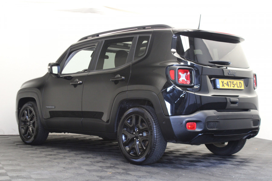 Jeep Renegade 1.4 MultiAir Limited |Leder|Navi|