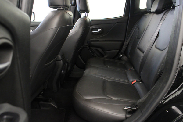 Jeep Renegade 1.4 MultiAir Limited |Leder|Navi|