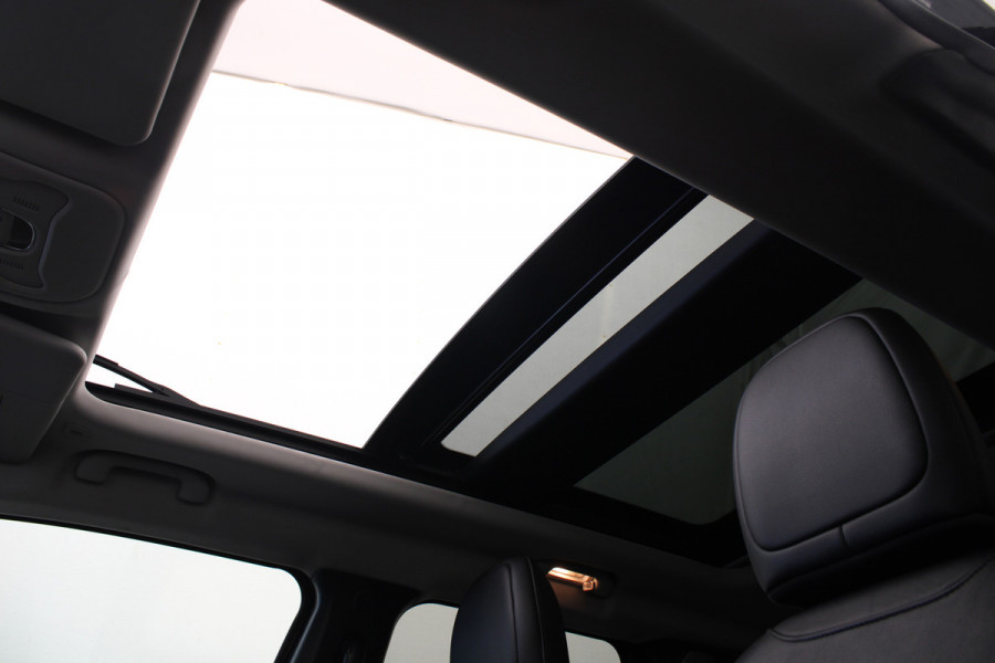 Jeep Renegade 1.4 MultiAir Limited |Leder|Navi|