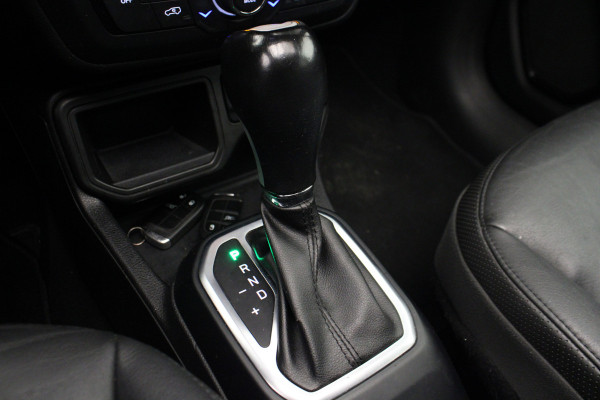 Jeep Renegade 1.4 MultiAir Limited |Leder|Navi|