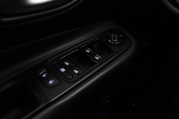 Jeep Renegade 1.4 MultiAir Limited |Leder|Navi|