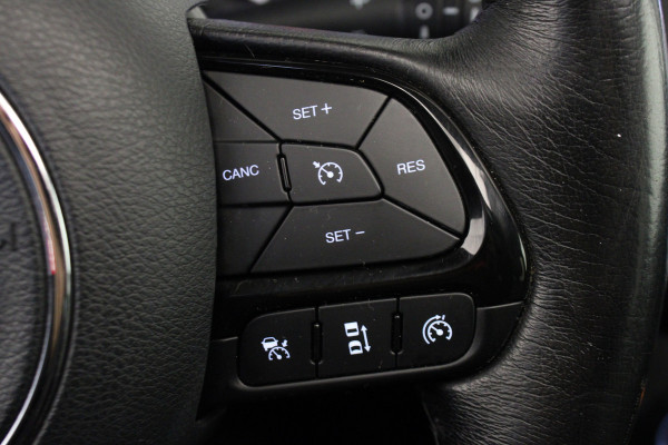 Jeep Renegade 1.4 MultiAir Limited |Leder|Navi|