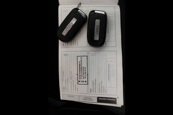 Jeep Renegade 1.4 MultiAir Limited |Leder|Navi|