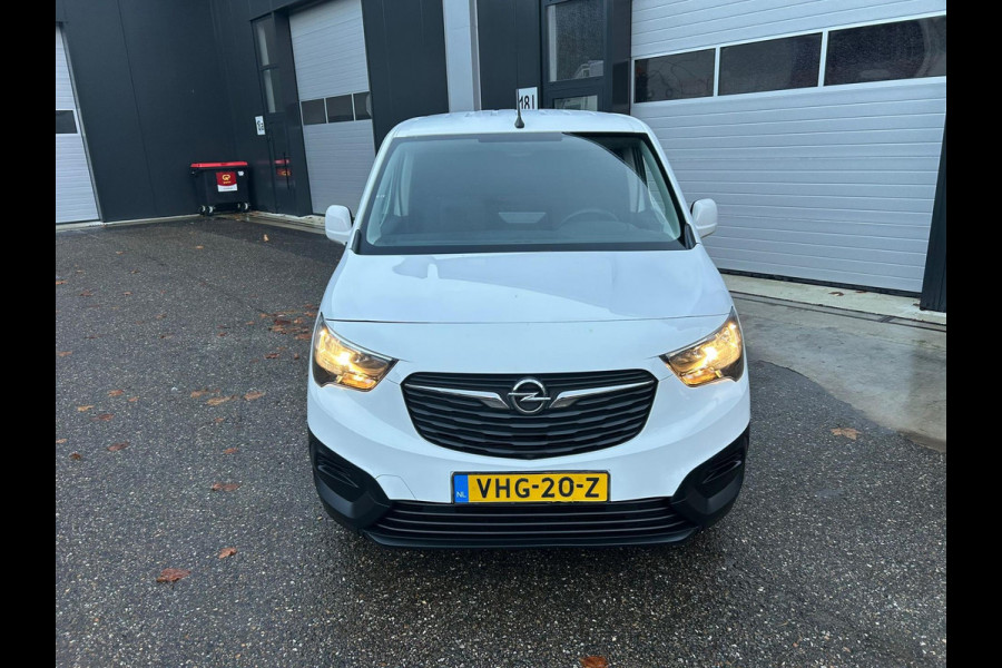 Opel Combo 1.5D /navi/euro6